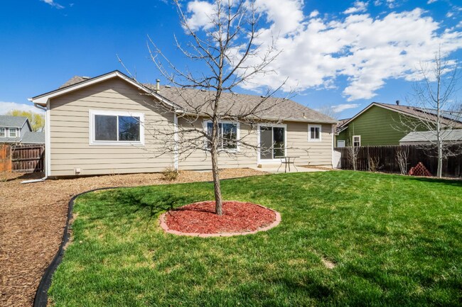 Building Photo - Central 3-Bedroom Ranch Home with Attached Garage