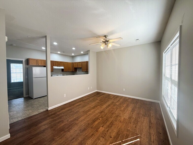 Interior Photo - Quiet 1 Bed / 1 Bath in the country