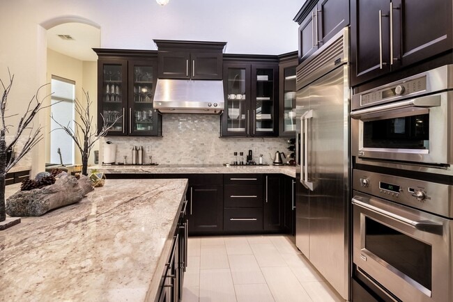 Building Photo - Stunning UPGRADED Furnished Home in Chandler!!!