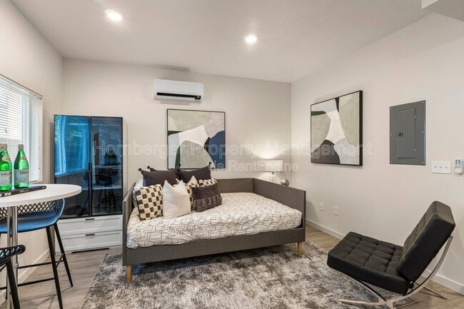 Interior Photo - Astor Community