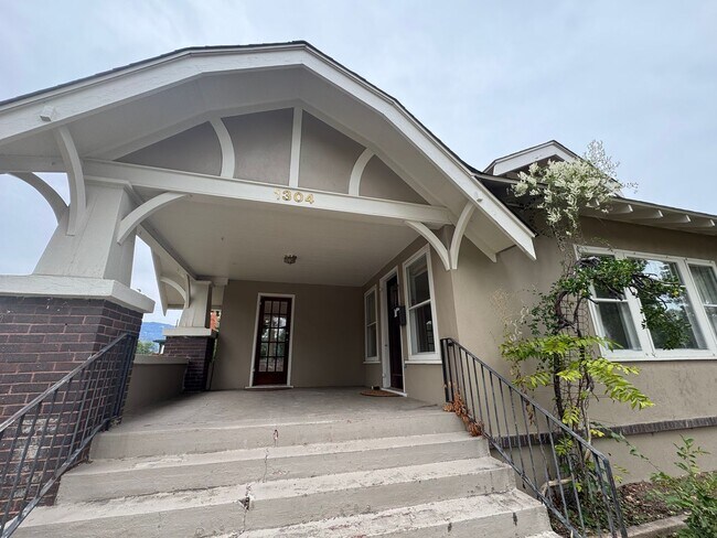 Building Photo - Nice single family home in the "OLD NORTH ...