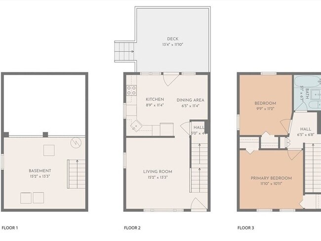 Building Photo - 21 Bursley Rd
