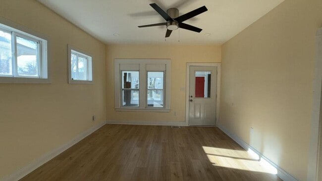 Building Photo - 3649 Connecticut St