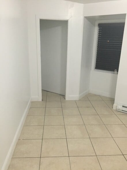 Bedroom 2 - 4316 E Wingohocking St