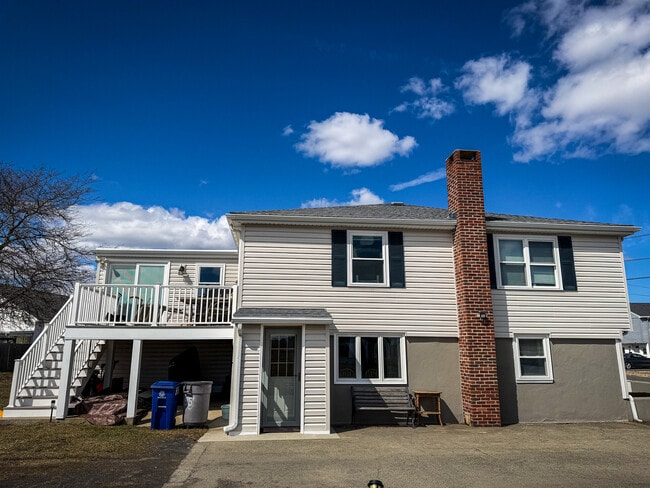 Building Photo - 55 Seagirt Ave