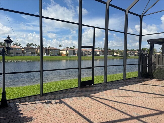 Building Photo - 11482 NW 69th Terrace