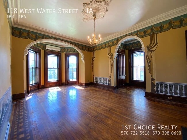 Building Photo - 118 W Water St