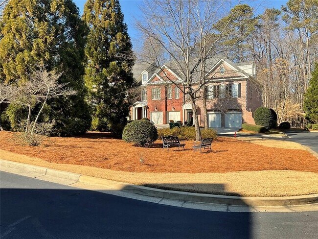 Building Photo - 6193 Spalding Dr