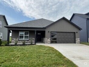 Building Photo - Stunning New Construction Home for Rent – ...