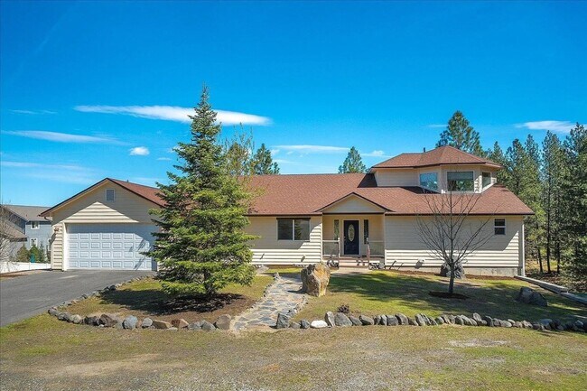 Building Photo - Private 2.5-Acre Country Retreat — Minutes from Downtown Spokane