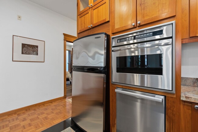 Building Photo - 1406 Harvard Ave