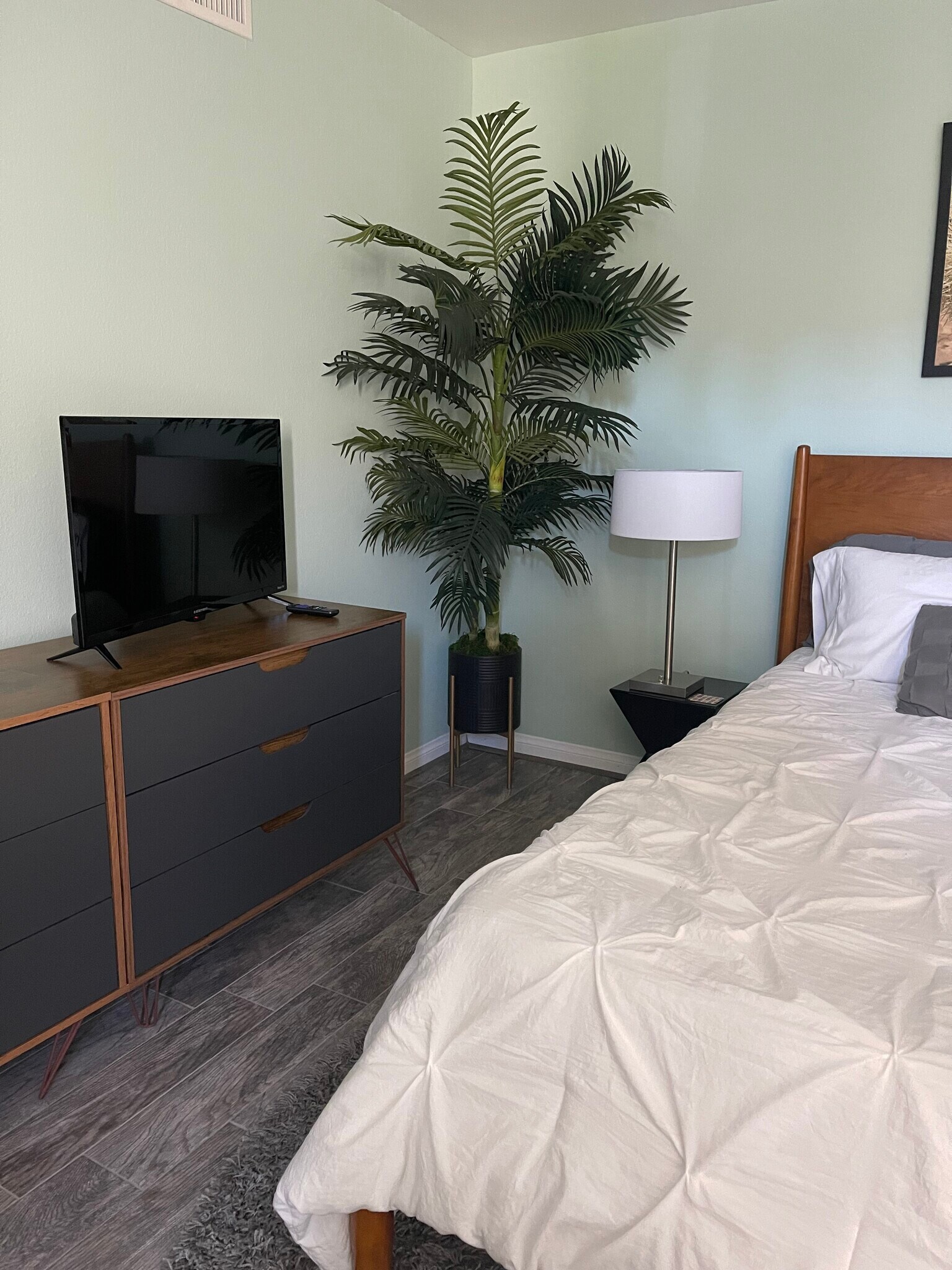 First Floor Bedroom - 70100 Mirage Cove Dr