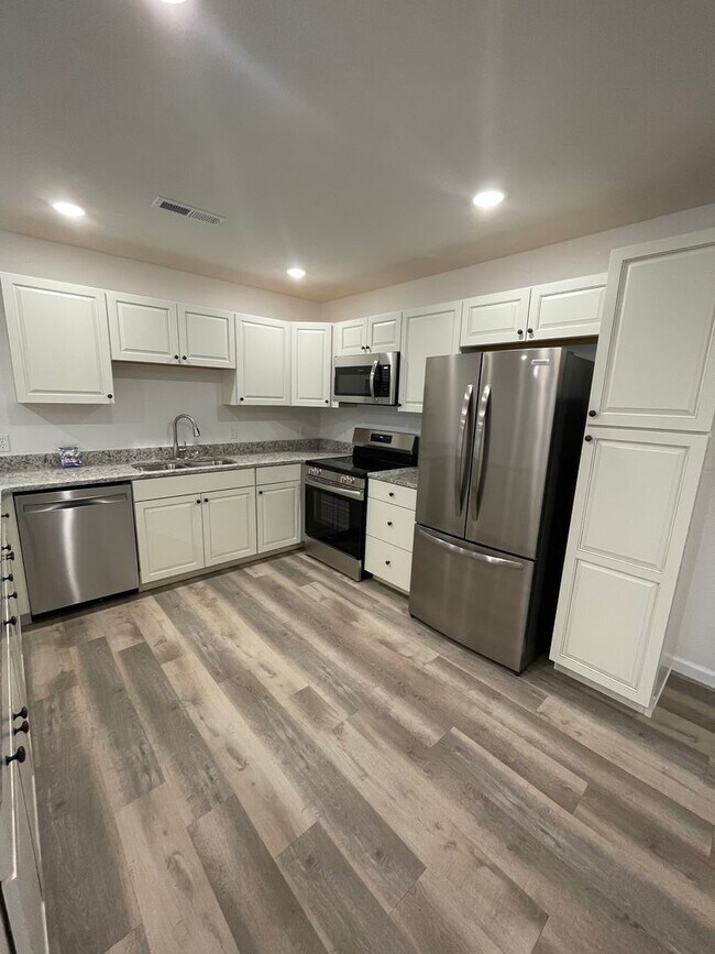 Building Photo - Duplexes Now Available!