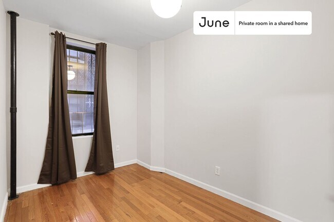 Building Photo - Room in Shared 2 bed/1 bath home in East Harlem