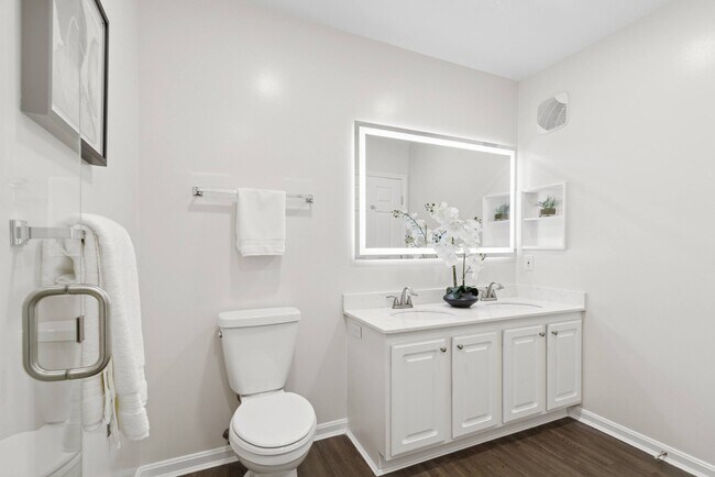 Floorplan - Roebling Row