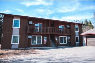 Building Photo - 2607 55th St NW