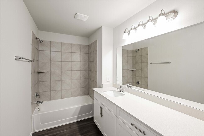 Building Photo - 5307 Gouldburn River Dr