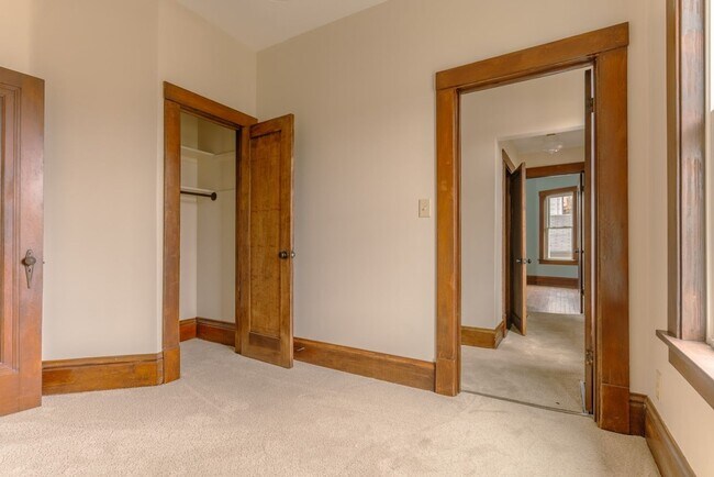 Building Photo - Stunning 2 bed, 1 bath, first floor apartment with views of Mill Run