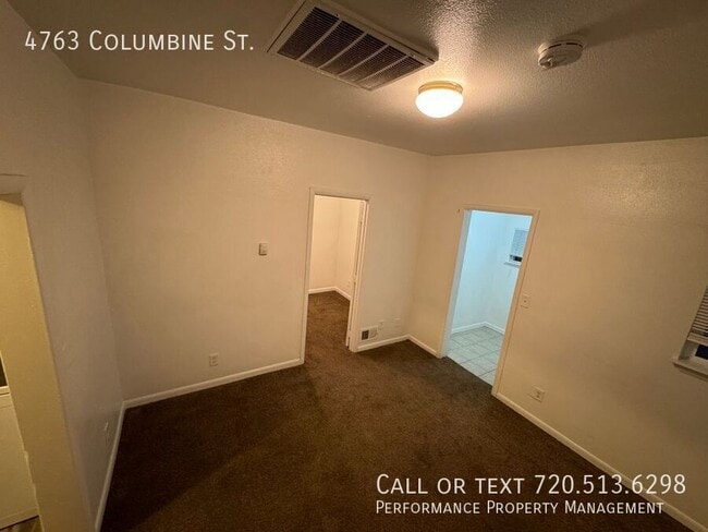 Building Photo - 4763 Columbine St