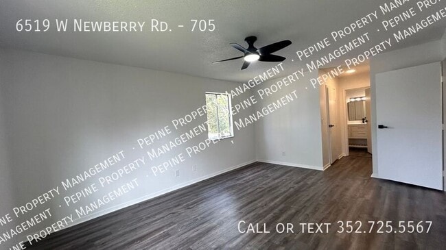 Building Photo - 6519 W Newberry Rd