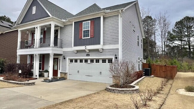 Building Photo - 3441 S Beaver Ln