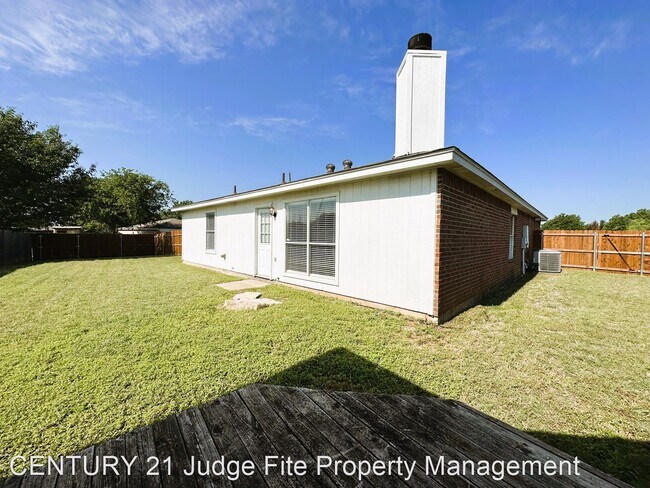 Building Photo - 3 br, 2 bath House - 1529 Bluewater Drive