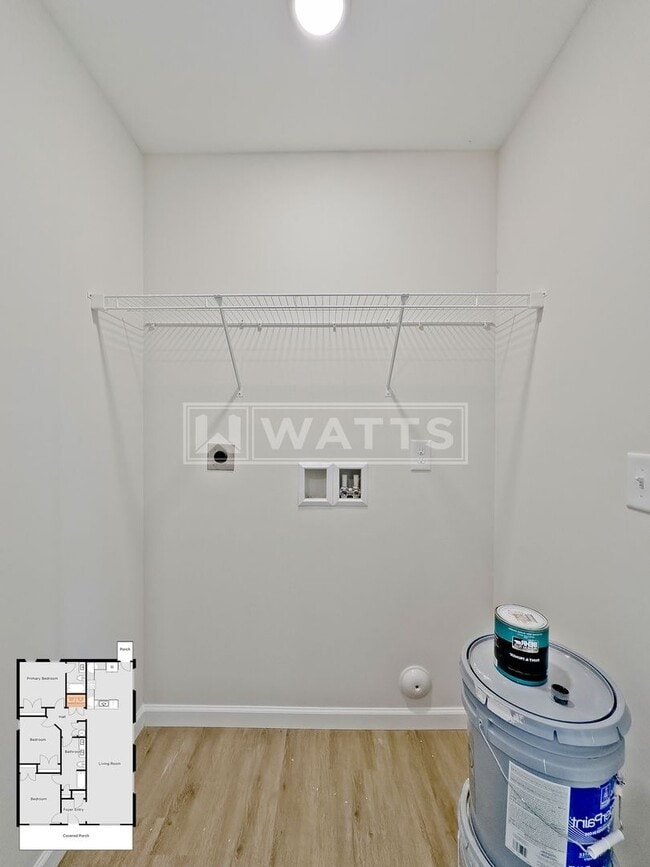 Building Photo - Brand New 3-Bed, 2-Bath Home in East Lake