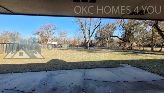 Building Photo - 4724 N Tulsa Ave