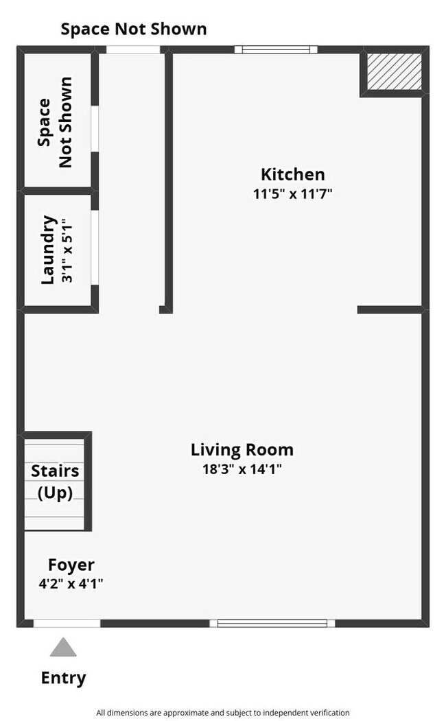 Building Photo - 1108 McDonald Way