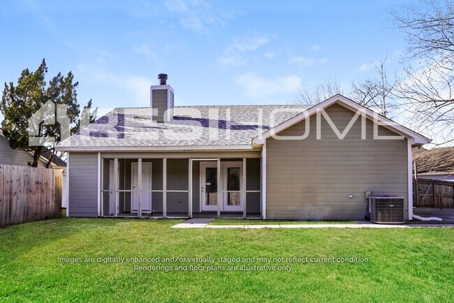 Building Photo - 1022 Brisbane Ln SE