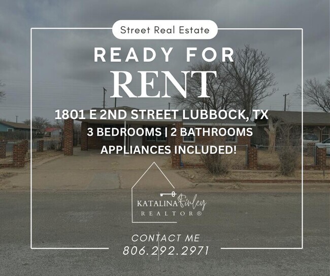 Building Photo - 1801 E 2nd St