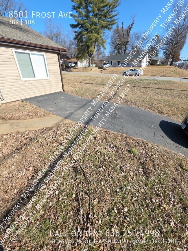 Building Photo - 8501 Frost Ave