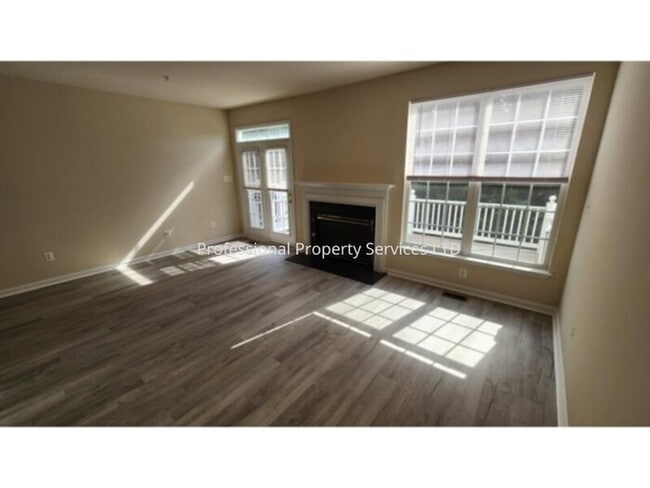 Building Photo - Price Correction! Luxury Townhome In The Villages Of Urbana