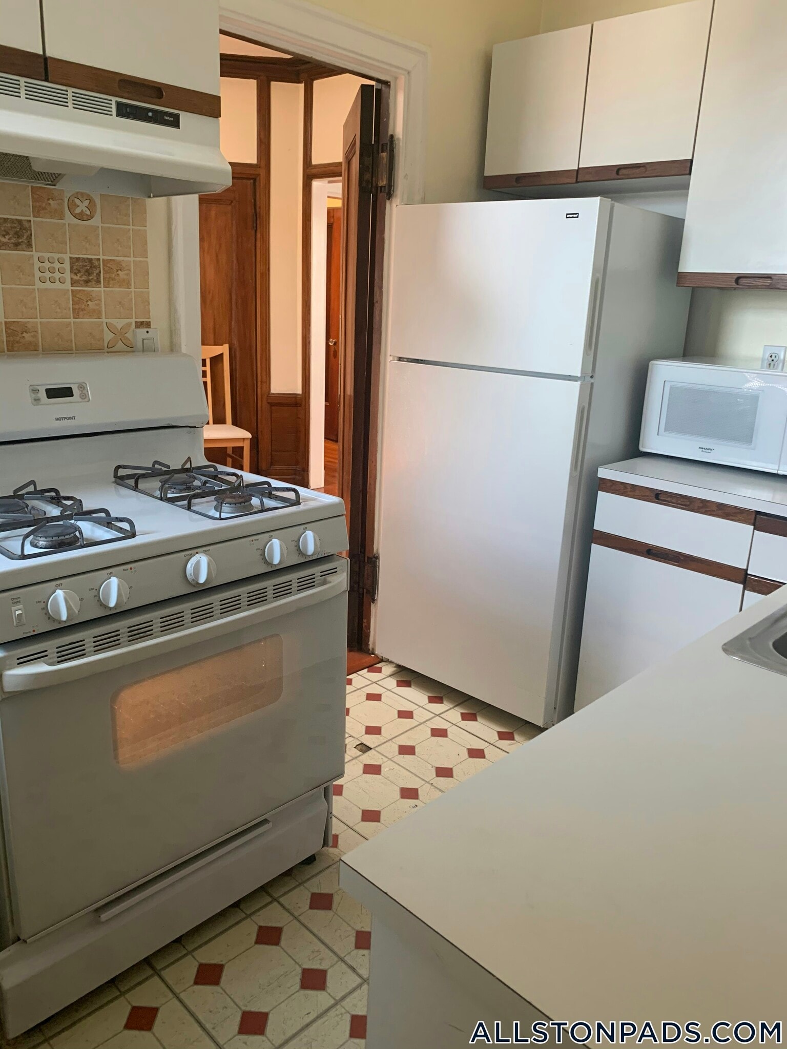 Building Photo - 1251 Commonwealth Ave