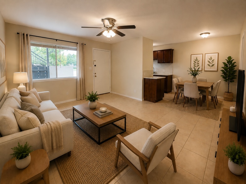 Interior Photo - Sterling Oak Apartments