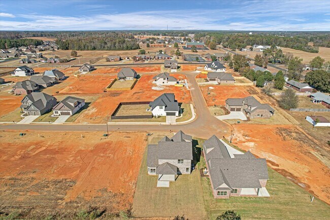 Building Photo - NEW Move in Ready Home!