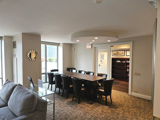 Building Photo - 474 N Lake Shore Dr