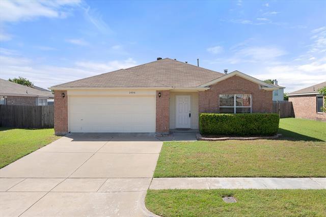 Primary Photo - 1406 Anglican Dr