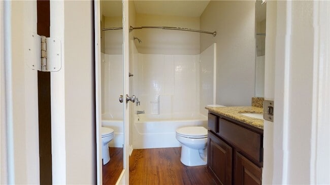 Building Photo - 6904 Appomattox Dr