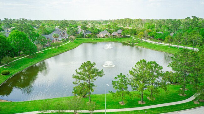 Building Photo - 3007 Smokey Hollow Dr