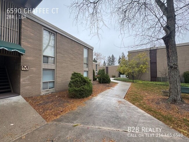 Building Photo - 6590 Chaffee Ct