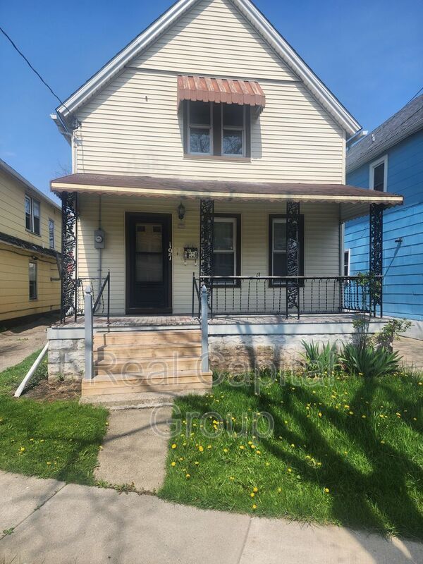 Building Photo - 197 Condon Ave