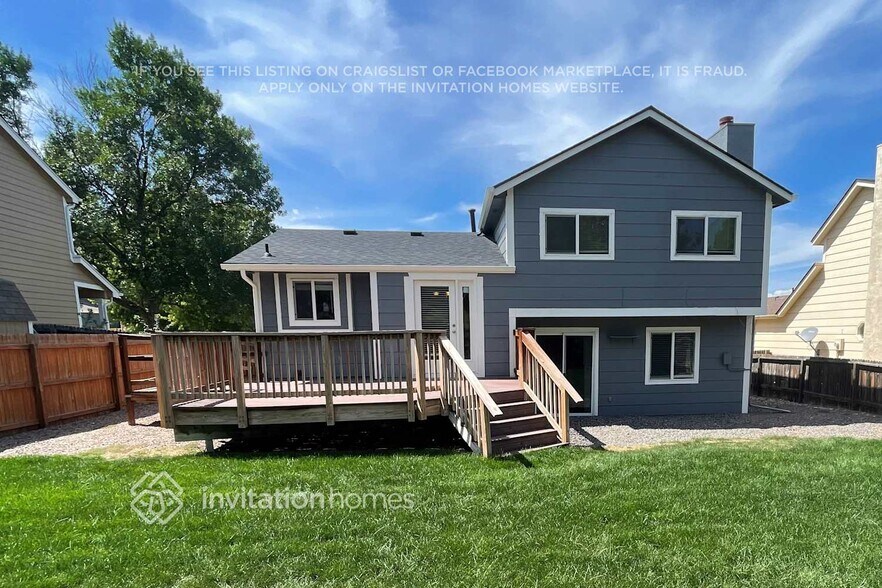 Building Photo - 12602 Country Meadows Dr