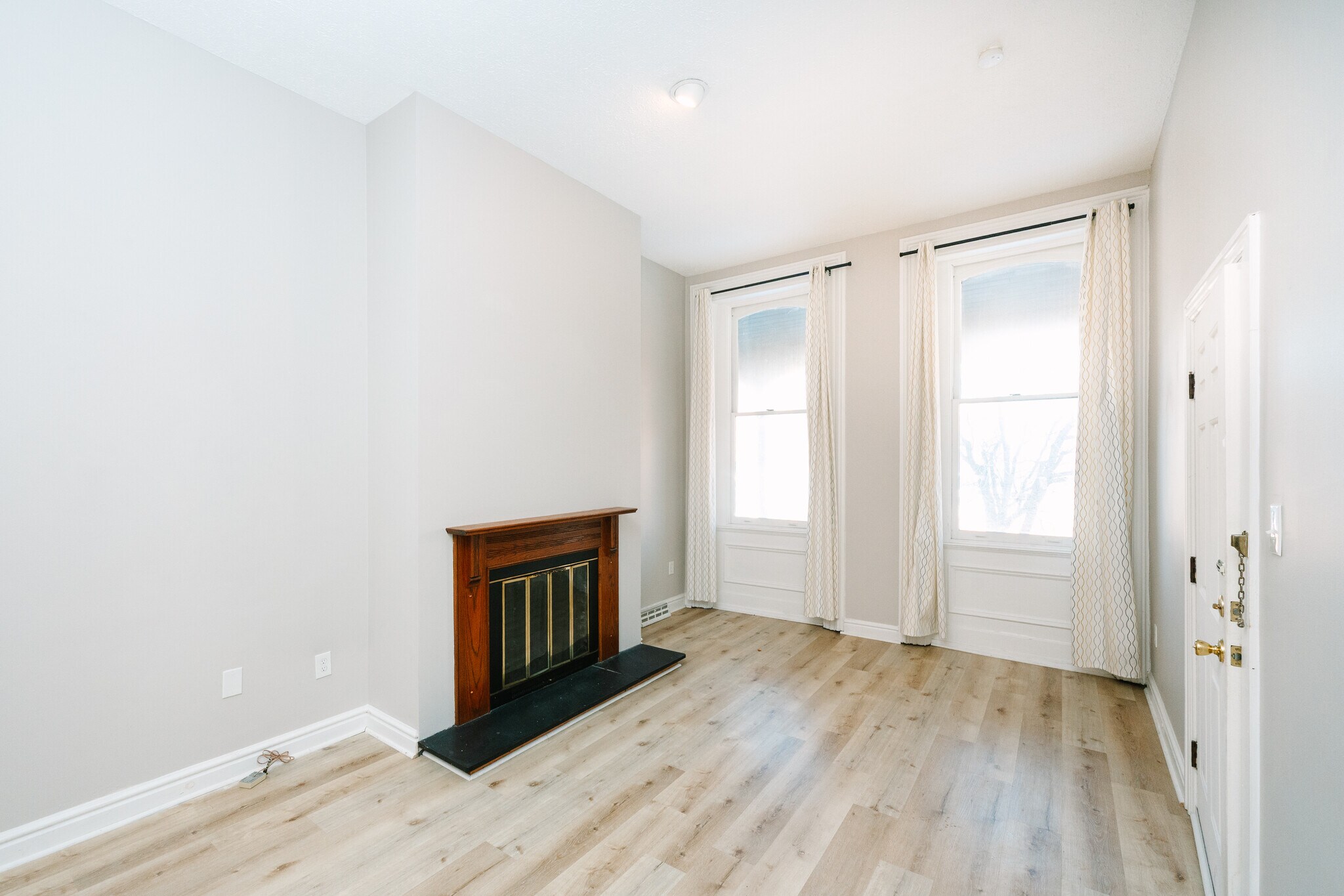 Building Photo - 1419 N Franklin St