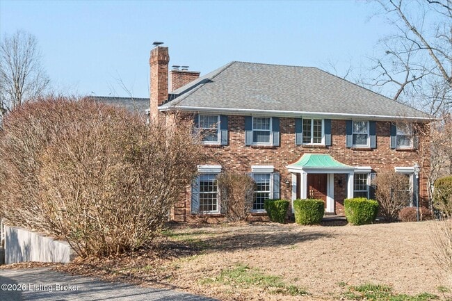 Building Photo - 7008 Foxcroft Pl