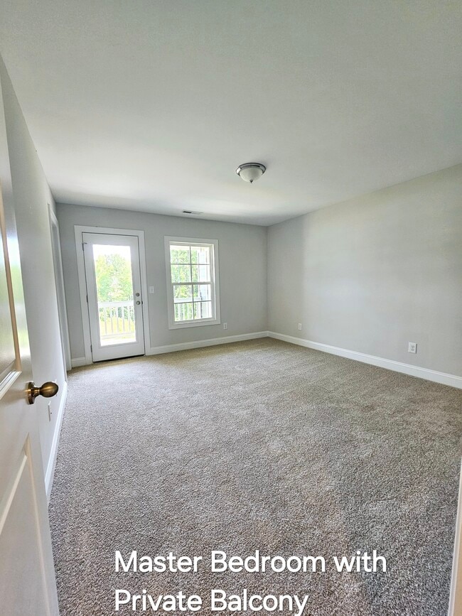Building Photo - 589 Forestville Rd