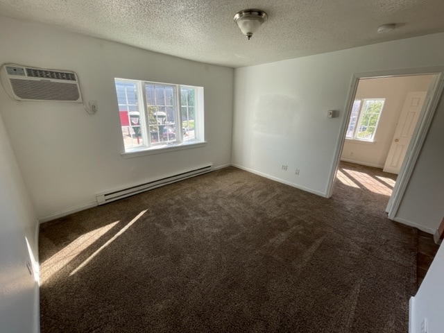 Living Room - La Placita on East Grand