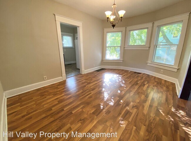 Building Photo - 2 br, 1 bath House - 1111 Hulman