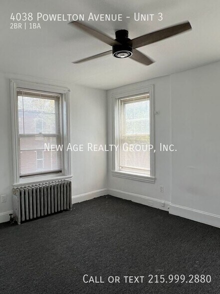 Building Photo - 4038 Powelton Ave