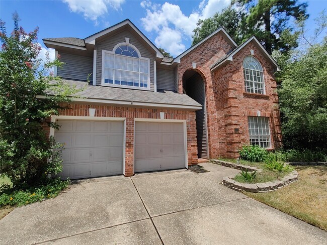 Building Photo - 5019 Greenriver Valley Dr